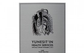 Plaques