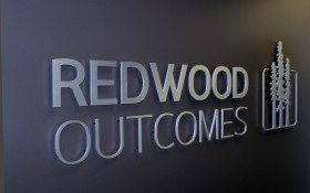 3D Lettering Signs