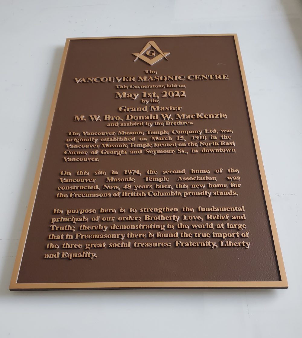 BEST Bronze plaque raised copy 12 x 18 FMb